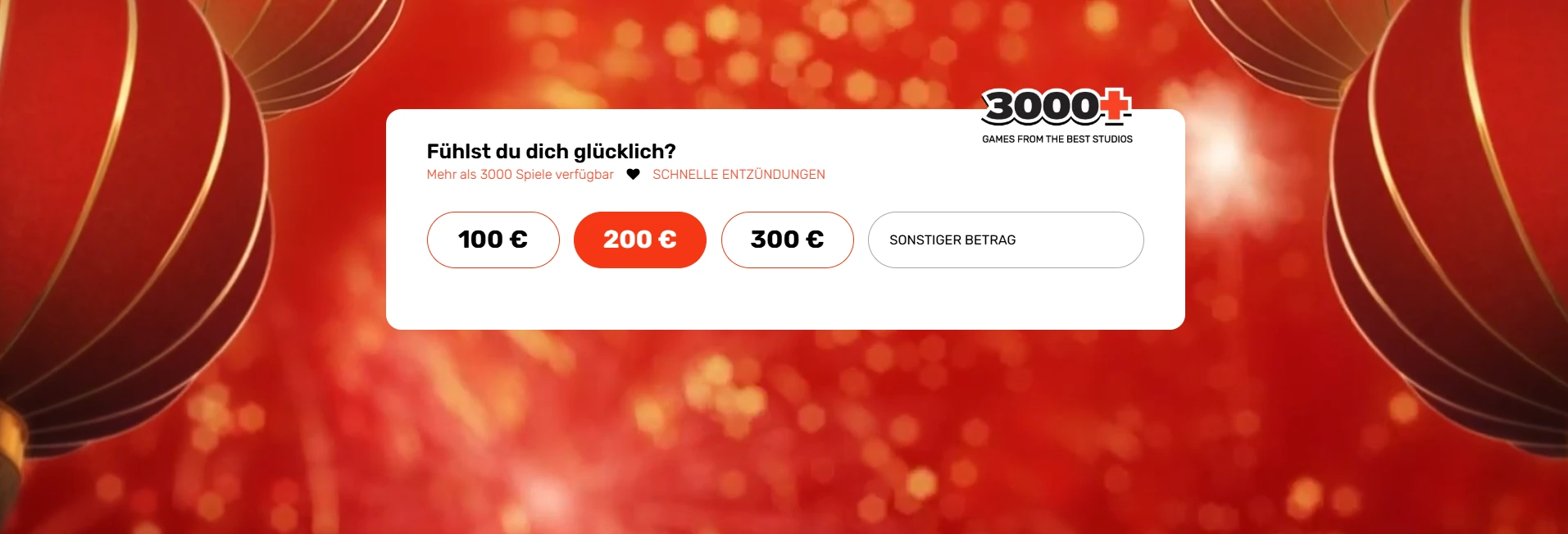 Koi Casino Banner Dekstop